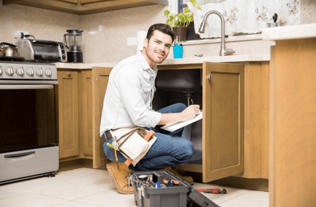 Plumber Finchley