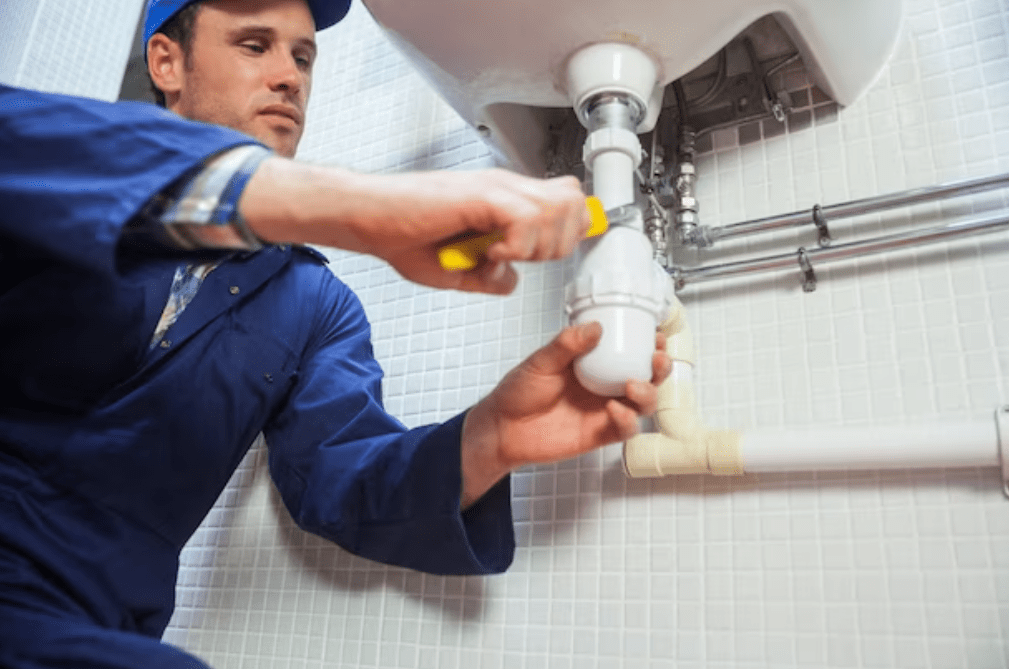Plumbing Services Millhill